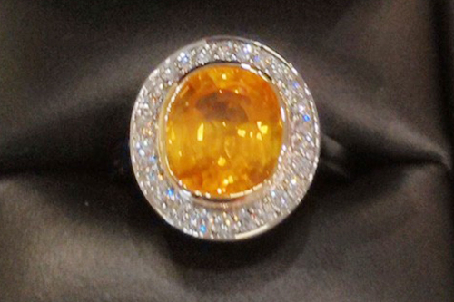 Rare Jewels International